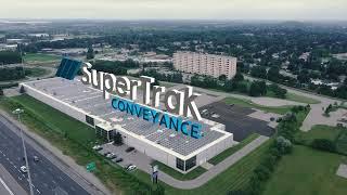 SuperTrak CONVEYANCE™ What We Believe - Motion is at the Foundation
