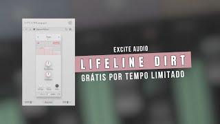 Lifeline Dirt GRÁTIS POR TEMPO LIMITADO