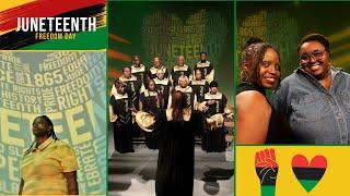 INLAND SESSIONS, Juneteenth Special | KSPS PBS