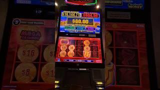MEGA JACKPOT @Sydneyslotsking THE BIGGEST BULLRUSH SLOTS CHANNEL IN THE WORLD  #casino #maxwins