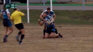 Valery Morozov 80 metre prop try vs Krasny Yar 2018