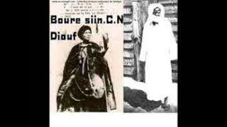 HISTOIRE DU SINE : RELATION BOUR SINE ET SERIGNE TOUBA BIS