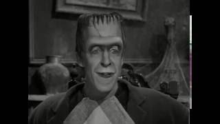 Herman Munster Life Lesson