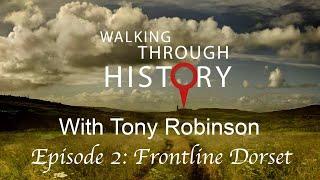 Walking Through History: Frontline Dorset