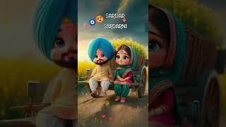 hayee Juliet #jatt and Juliet #shorts #viral # cute video #tanus creative mom