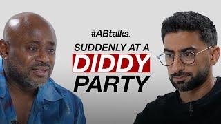 #ABtalks Special with Steve Stoute on Music & Business