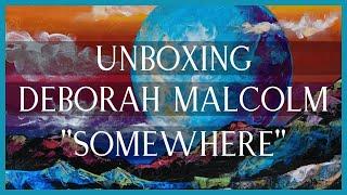 Diamond Art Club Unboxing | Somewhere by Deborah Malcolm