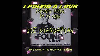 Ole shandaapha(LEKOMPO REMIX) By Dj soxs