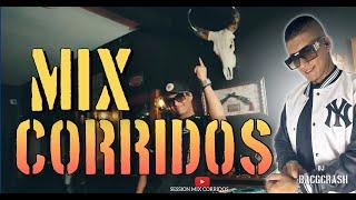 CORRIDOS PROHIBIDOS MIX [ BACGCRASH DJ]