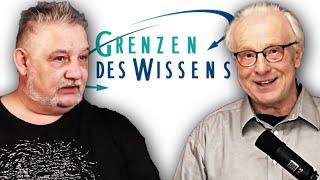 Zuschauer fragt - Ganteför antwortet (Raum, Zeit und Urknall) | Weltbild der Physik (18)