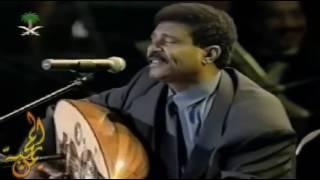 فيصل علوي ـ يافؤادي ليه تبكي ـ طرب لحجي TV