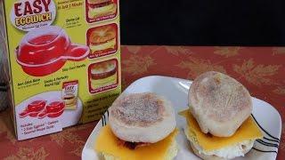 Easy Eggwich - As Seen On TV