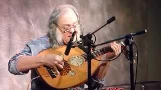 David Lindley - Minglewood Blues - 4.03.2015