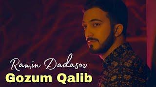 Ramin Dadasov - Yollarinda Gozum Qalib - 2023 Klip