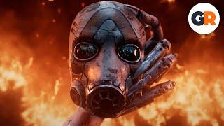 Let's Analyze the Borderlands 4 Gamescom Reveal