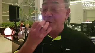 Happiness is a state of mind - Suketada Ted Takei
