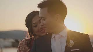 2023 Cinematic Wedding Reel