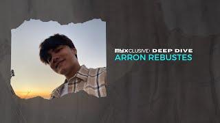 Arron Rebustes Brings All the Feels with latest song 'Home' | MYXclusive Deep Dive