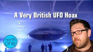 Nick Frost's A Very British UFO Hoax - The Full Documentary  | North One