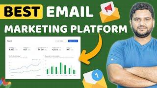 Best Email Marketing Platform