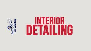 Jim's Car Detailing - Full Interior Detail - From Only $135!