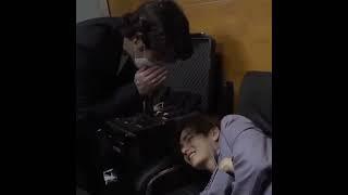 Don't Disturb Sleeping Beauty V ️