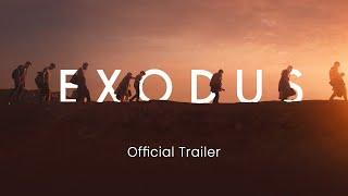 EXODUS (2024) | Official Trailer 2