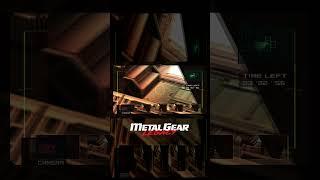 Can you spot the Ocelot? #metalgearsolid2 #solidsnake #revolverocelot #hideokojima #gaming