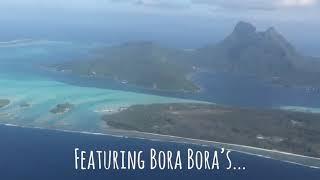 Bora Bora Intercontinental