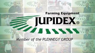 Jupidex cultivates a culture of excellence