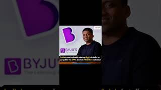 BYJU'S IPO