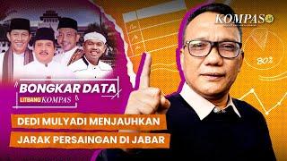 Jurus Politik Dedi Mulyadi Kuasai Jawa Barat