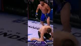 шохасан Узбек сиииила #sport #ufc #mma #uzbsport #бои