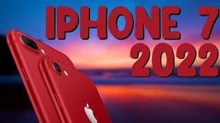 iPhone 7 in 2022 - Still Worth It?