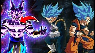 The RETURN Of Beerus?! GOD Goten And Trunks DOMINATE Gotenks!!! | Dragon Ball Kakumei