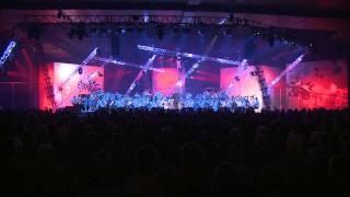 KlankKleur 2011 - Sinatra in Concert (Jerry Nowak) by Royal WindBand Schelle