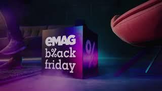 eMAG Black Friday - 11.11