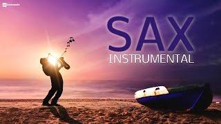 SAX INSTRUMENTAL, Musica Instrumental para Trabajar Concentrarse en la Oficina, Saxofon - Manu Lopez