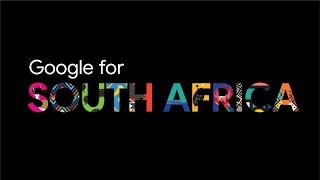 Google for South Africa