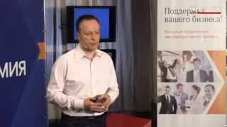 Телевизионная бизнес академия - Влад Титов 6 серия