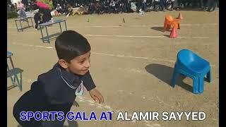 SPORTS GALA 2022|Alamir Foundation|Healthy Pakistan