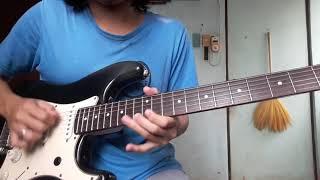 Careless Whisper - (Guitar Solo)