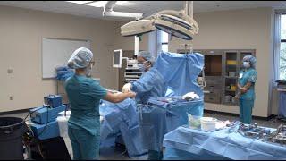 STC Surgical Technology Promo Video