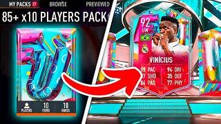 30x 85+ x10 & 84+ x20 FUT BIRTHDAY PACKS!  FIFA 23 Ultimate Team