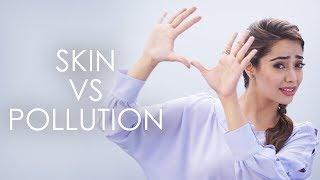 Protect Your Skin From Pollution | Skincare Tips - BeBeautiful