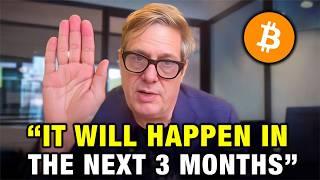 Mathematician Fred Krueger: BlackRock Is About To Send Bitcoin To $400k! New 2025 Price Prediction