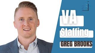 Do More Business Now! VA Staffing with Rocket Station with Greg Brooks