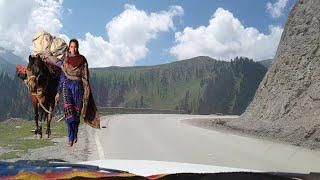 MUGHAL ROAD KASHMIR WITH PAHARI SONG OLD PAHARI SONG KASHMIR PAHARI GOJRI GEET NEW VIDEO APNA JK