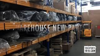 Truckparts1919 New Parts