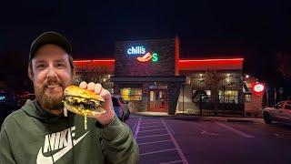 We Tried Chili’s New Massive Menu | Best Skillet Queso and Our Favorite Drink